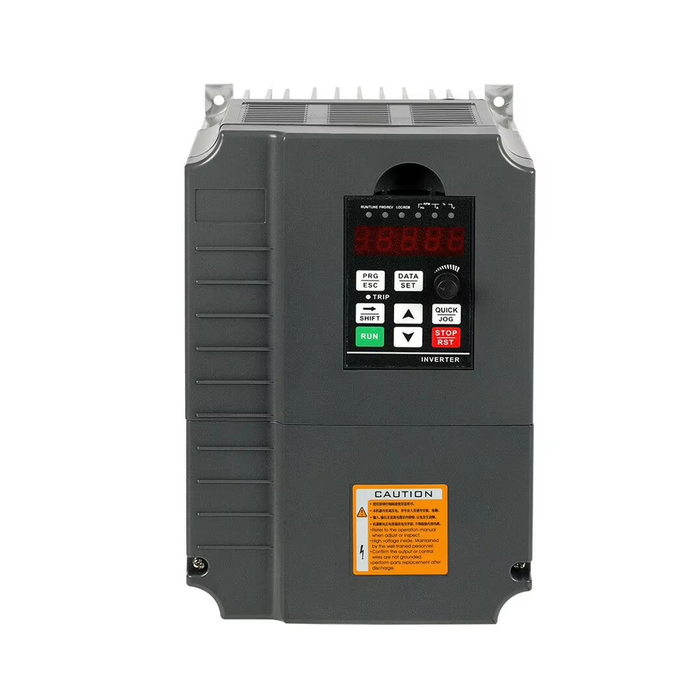 Spindle Inverter VFD Drive - Image 3