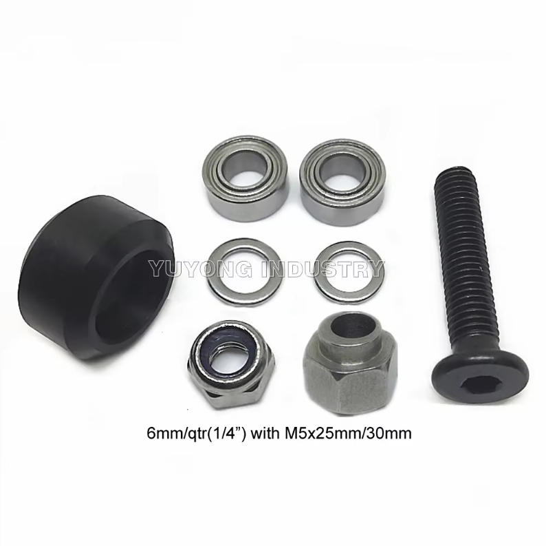 Adjustable V Wheel Kits - Image 2