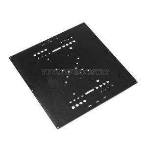 CNC Universal Build Plate