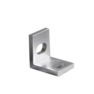 Single Universal L Brackets
