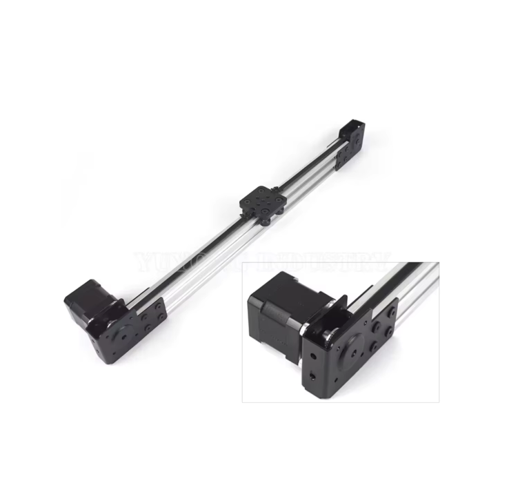 V-Slot Linear Actuator Plate - Image 2