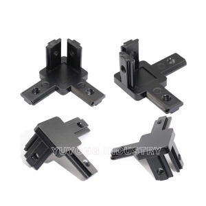 3-Way Corner Bracket