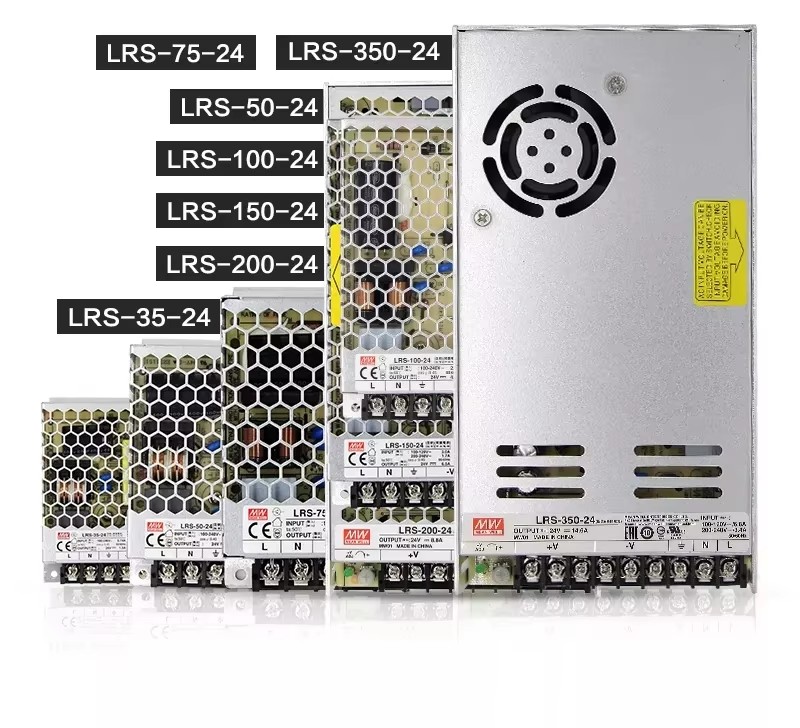 Switching Power - Image 2