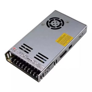 Switching Power
