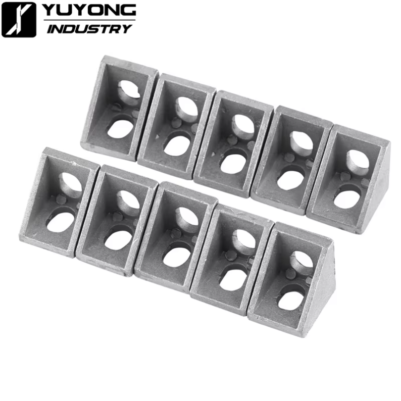 Right Angle Bracket - Image 4