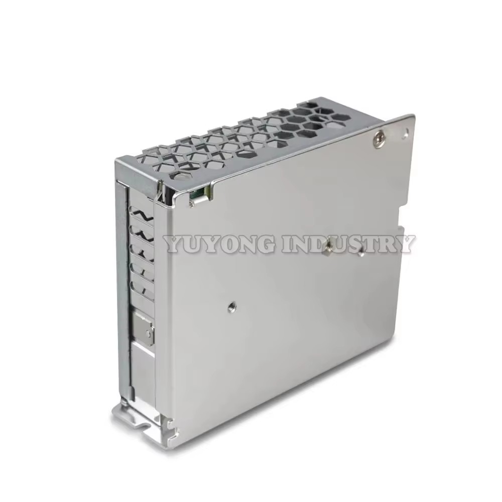 Mean Well LRS-50-12 - Image 3