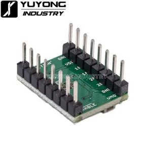 A4988 Stepper Motor Driver with heatsink module for 3D printer and RepRap