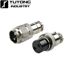 GX20 Aviation Connector