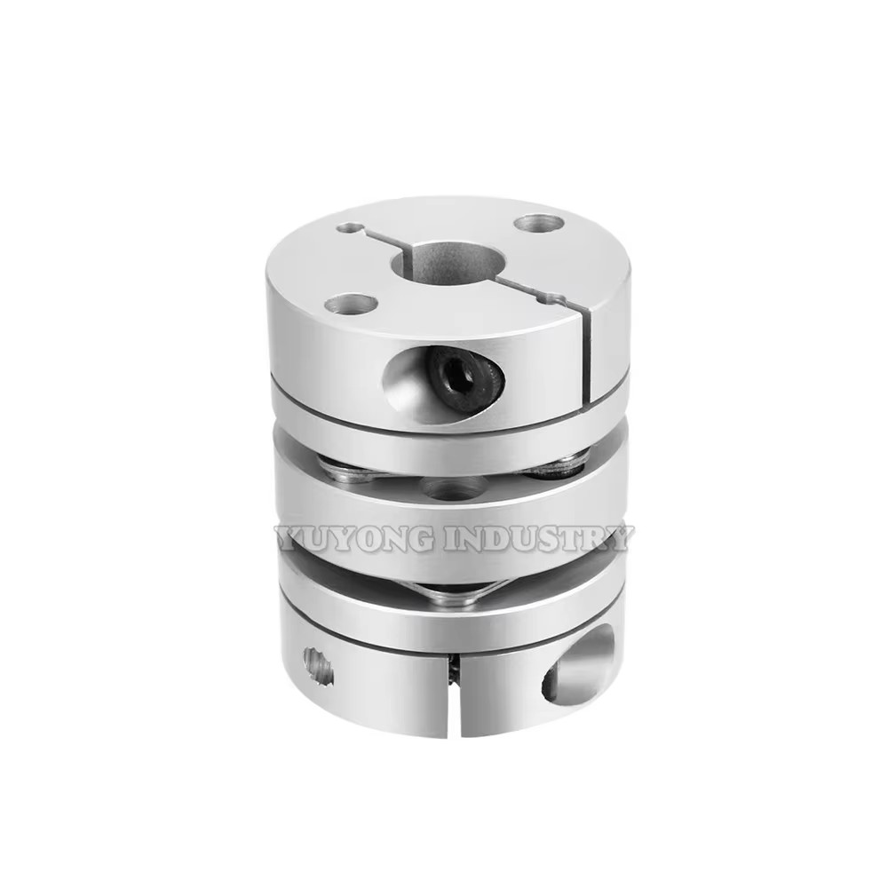 Flexible D26L35 Diaphragm Coupling - Image 2