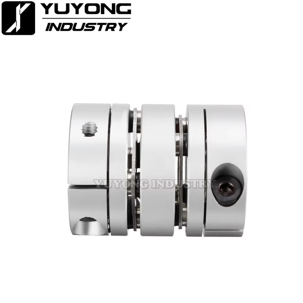 Flexible D26L35 Diaphragm Coupling - Image 4