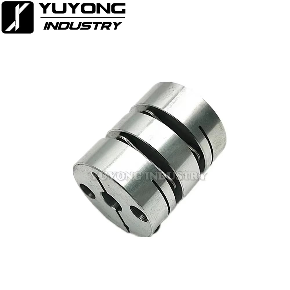 Flexible D26L35 Diaphragm Coupling - Image 5