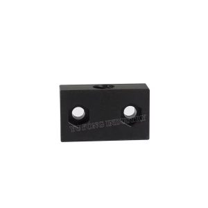 Delrin Nut Block 8mm