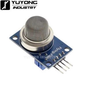 MQ-9 Gas Sensor Module