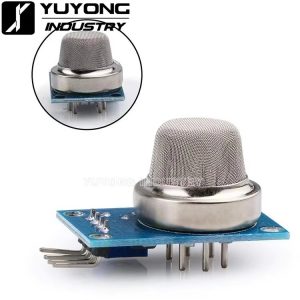 MQ-9 Gas Sensor Module CO combustible gas detector for Arduino and safety equipment