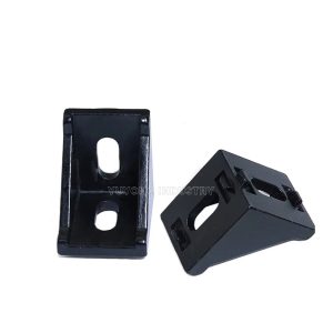 Inside Corner Brackets