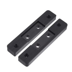 C-Beam Riser Plates