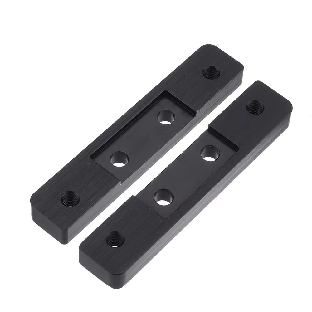 C-Beam Riser Plates