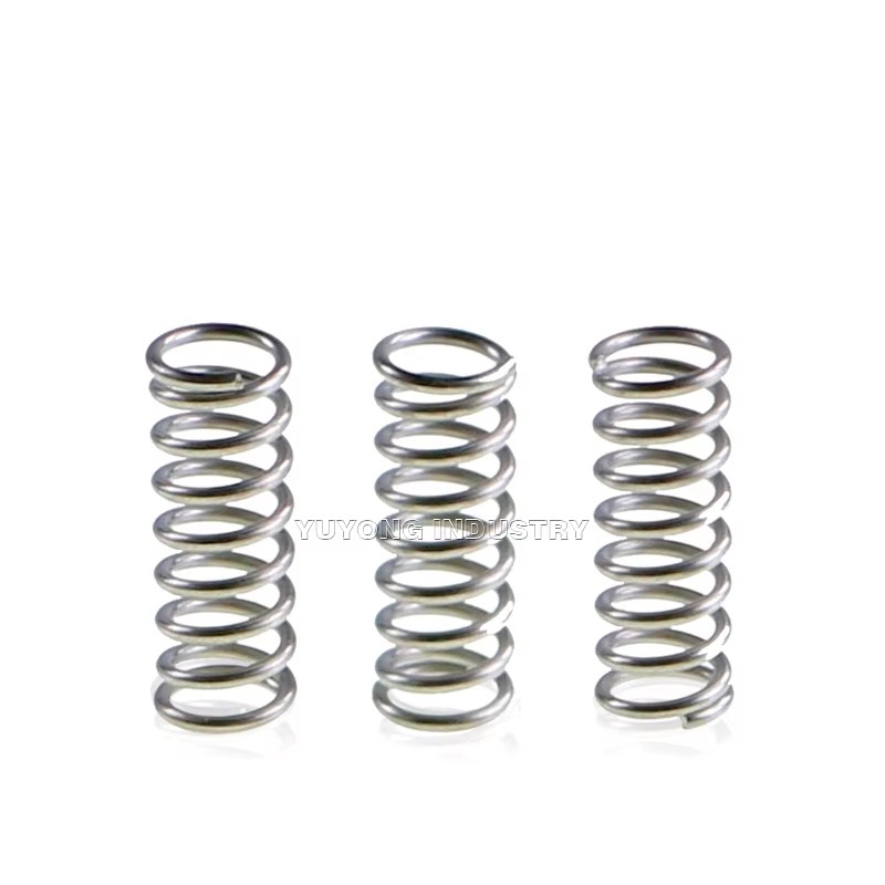 Stainless Steel Compression Spring - Image 4