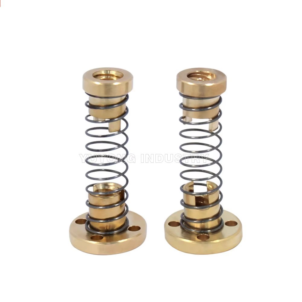 T8 Anti Backlash Spring - Image 3