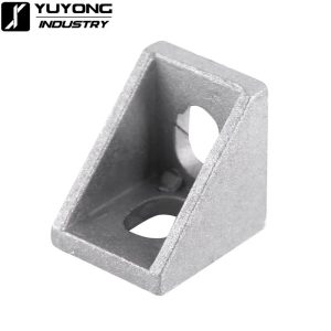 Right Angle Bracket