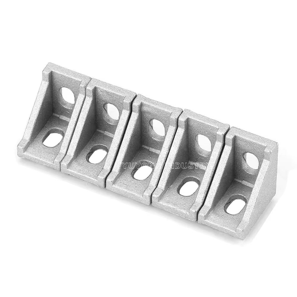 Corner Connector Bracket - Image 2