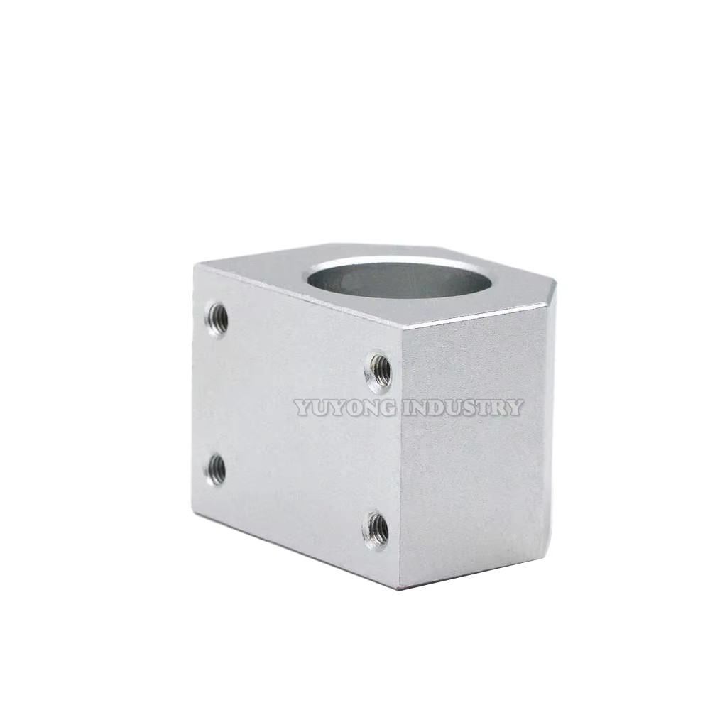 DSG16H Ballscrew Nut - Image 2