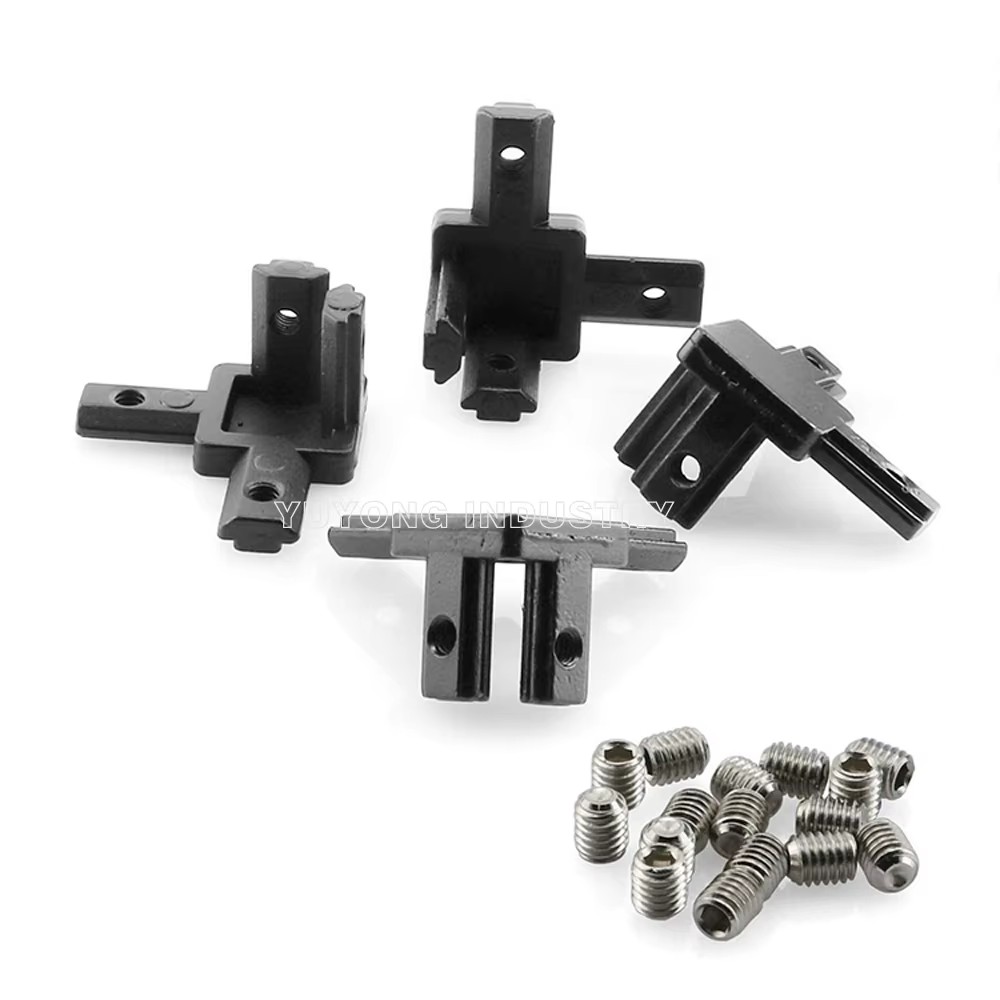 3-Way Corner Bracket - Image 3