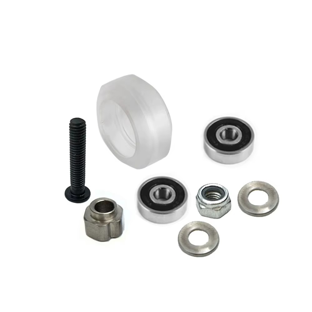 Solid V Wheel Kits - Image 3