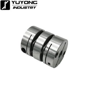 Flexible Shaft Diaphragm coupling