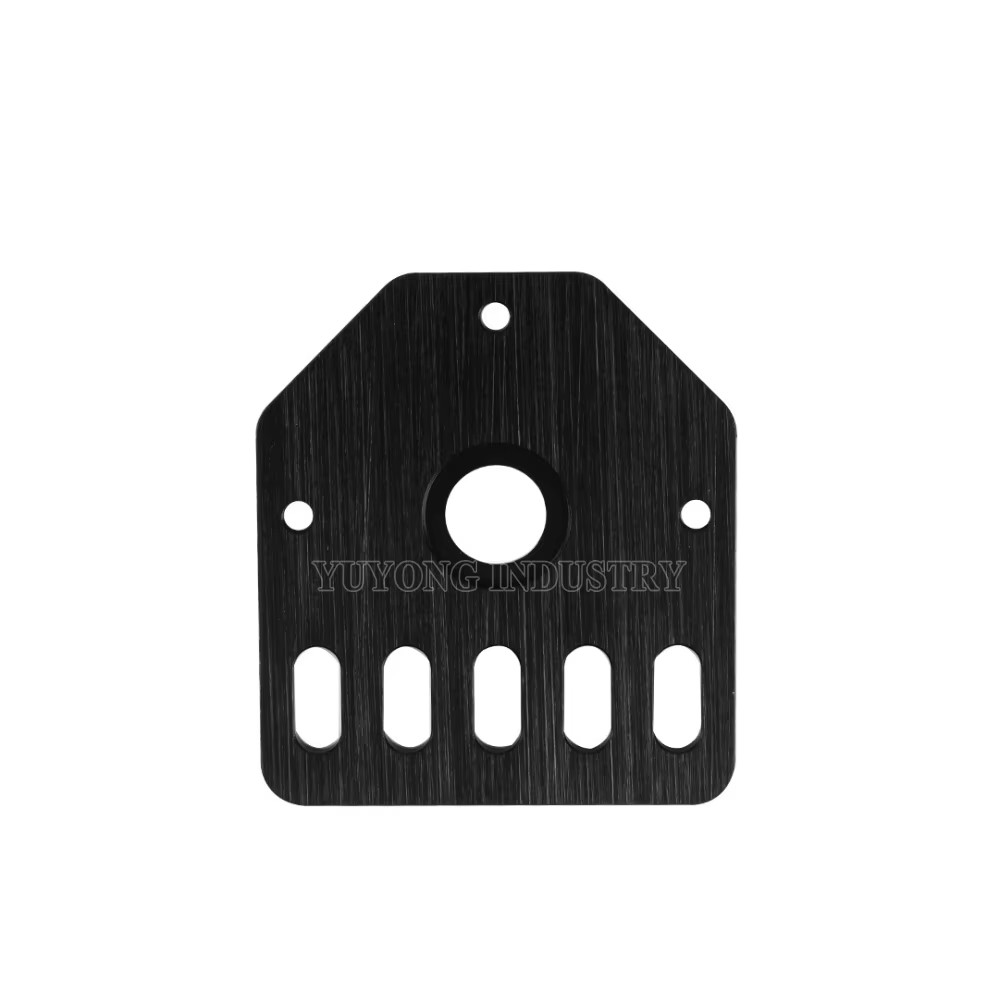 Threaded Rod Plate - Image 3