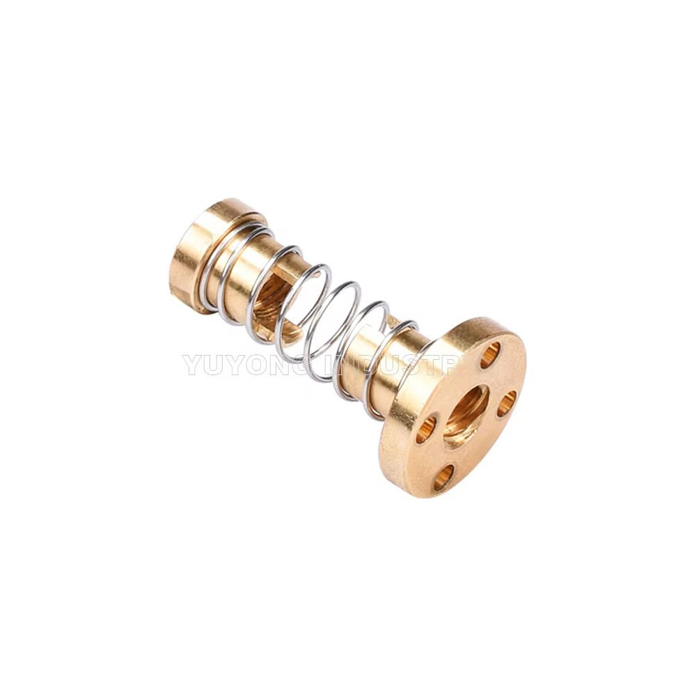 T8 Anti Backlash Spring - Image 2