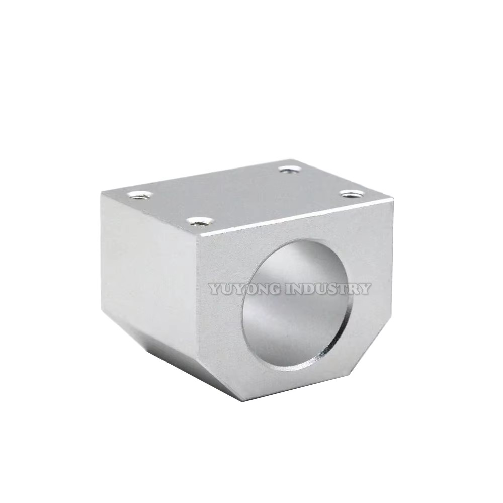 DSG16H Ballscrew Nut - Image 3