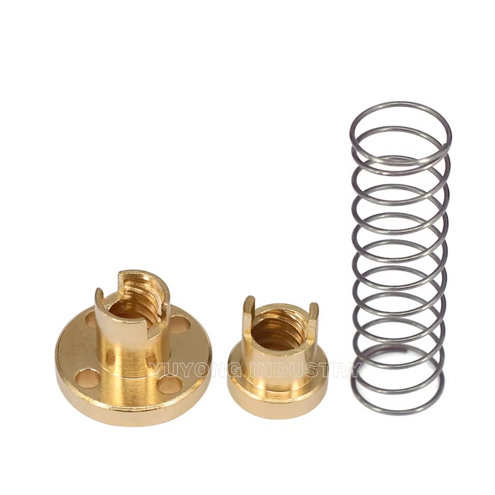 T8 Anti Backlash Spring - Image 4