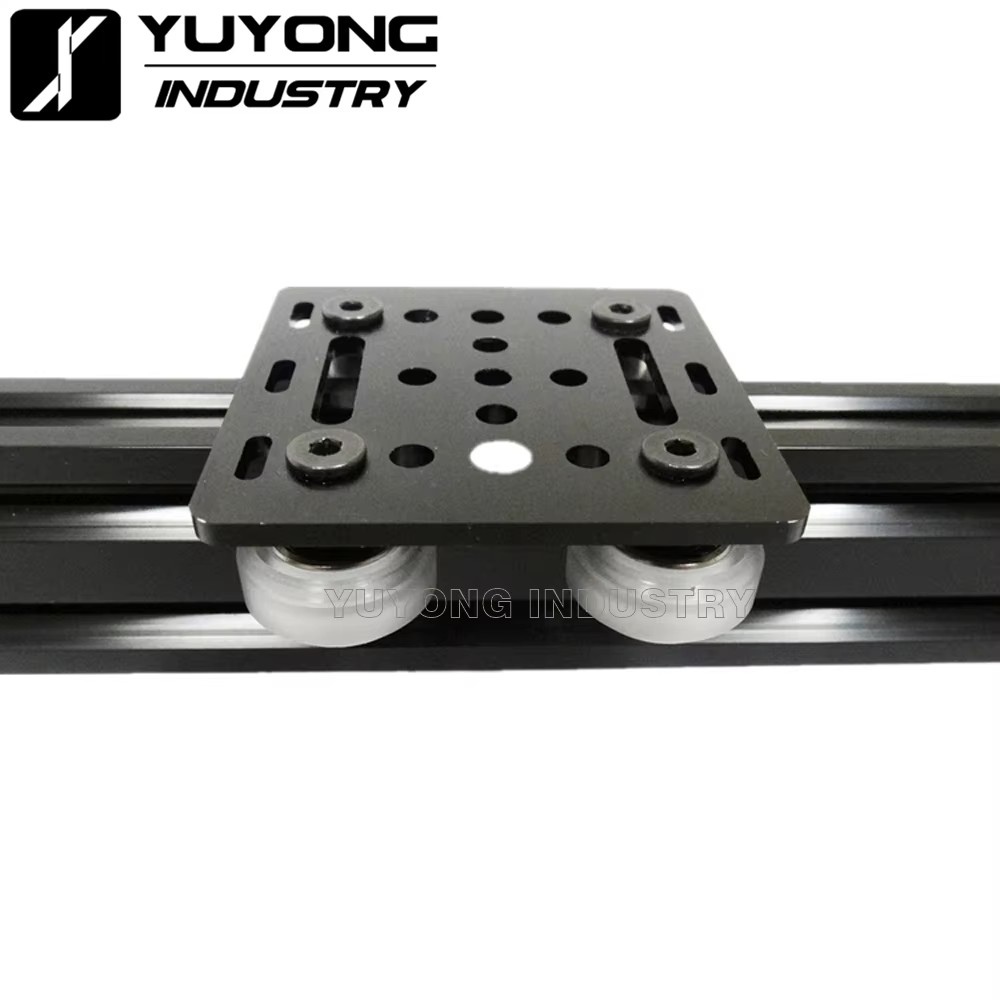 Solid V Wheel Kits - Image 2