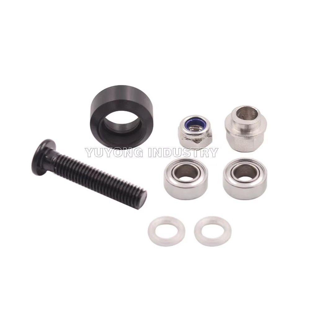 Adjustable V Wheel Kits - Image 4
