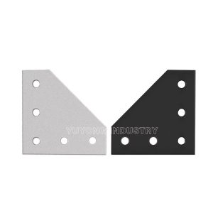 90 Degree Joining Plate