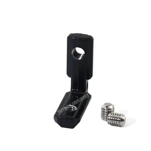 4040 L Shape Corner Connector