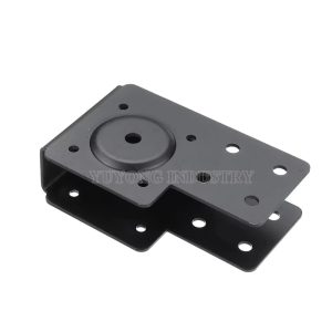 V-Slot Linear Actuator Plate
