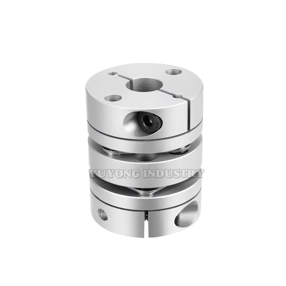 Flexible Shaft Diaphragm coupling - Image 2