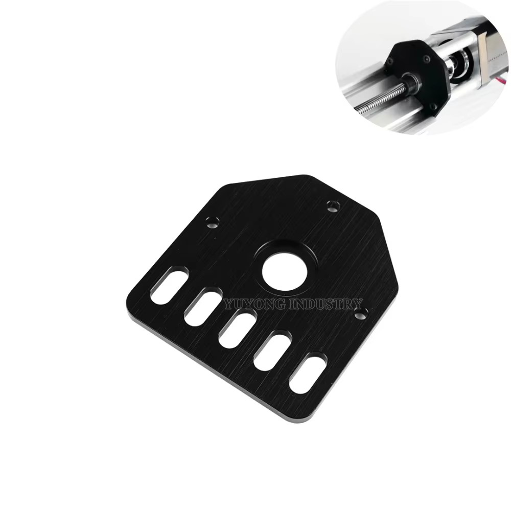 Threaded Rod Plate - Image 2