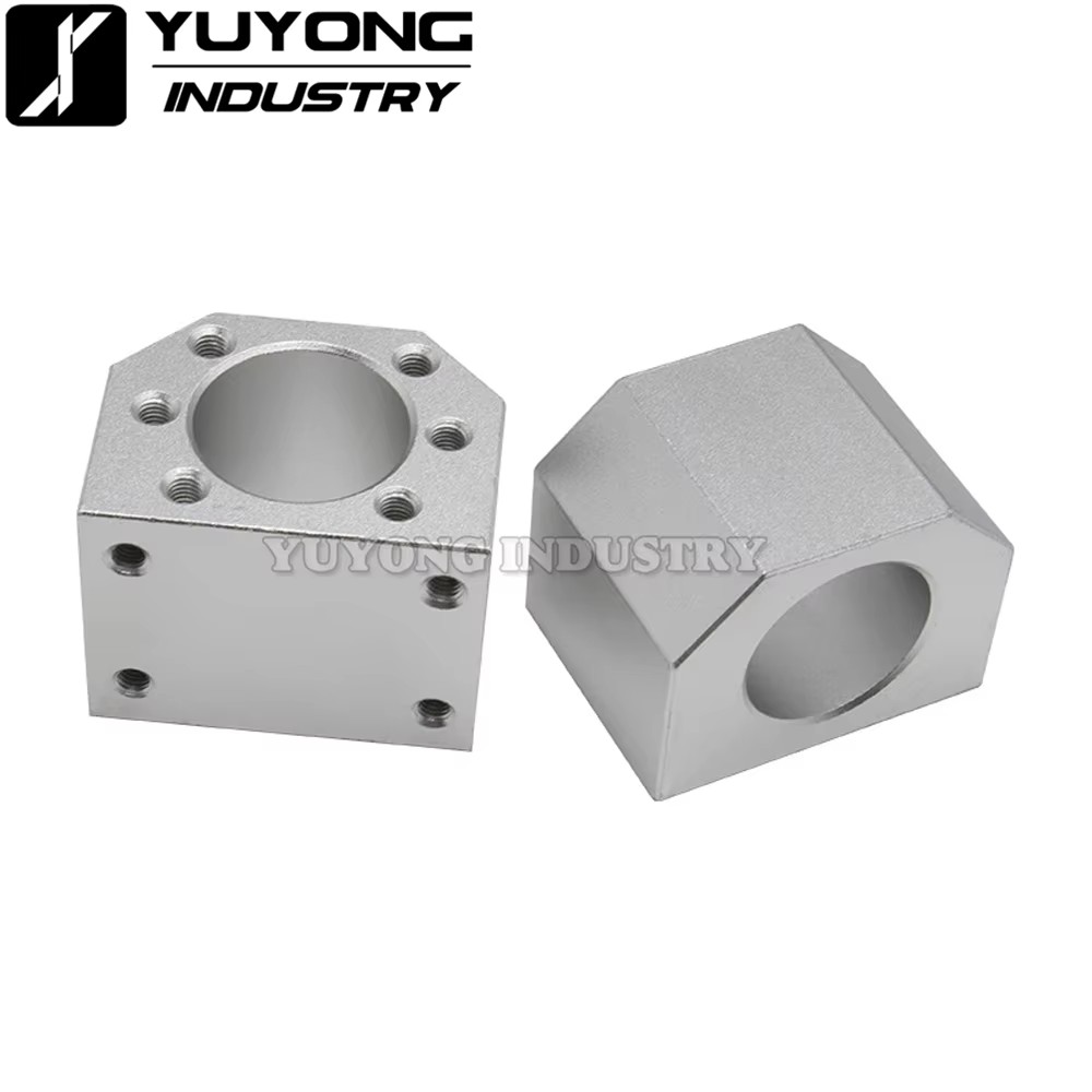 DSG16H Ballscrew Nut - Image 4