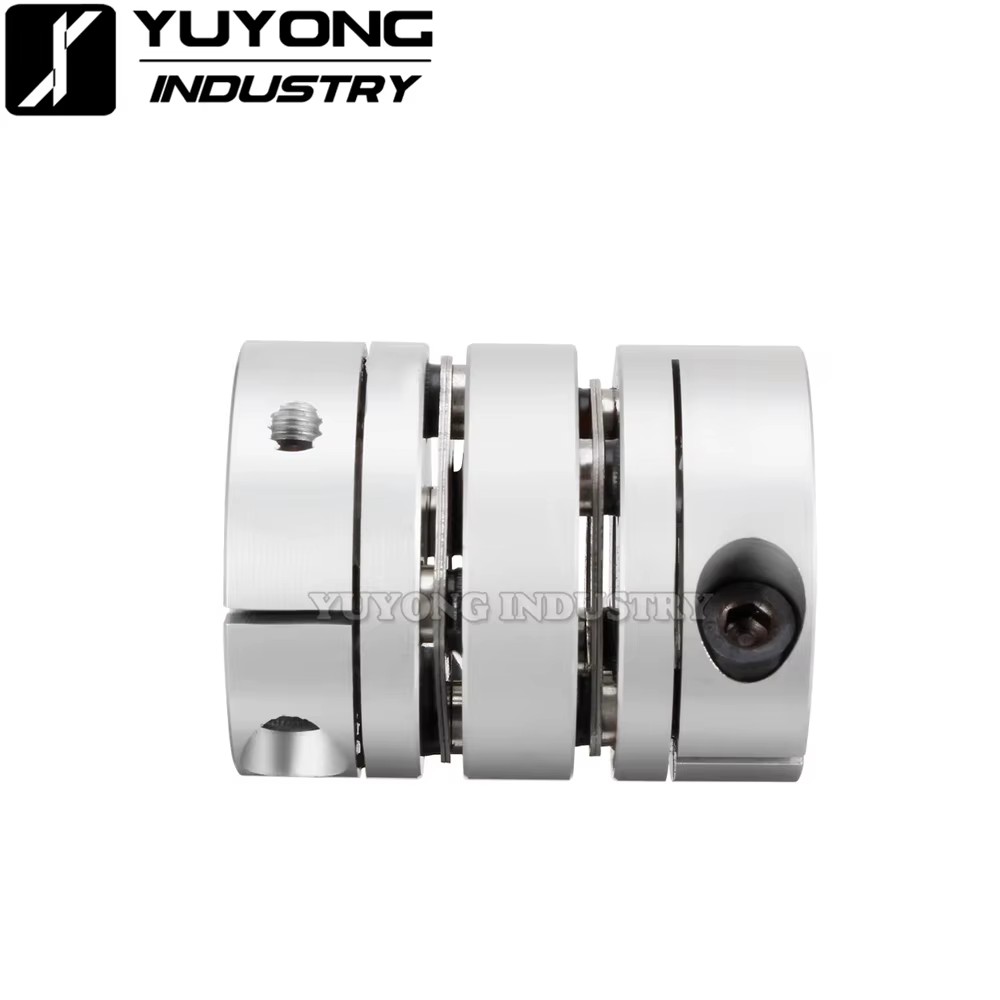 Flexible Shaft Diaphragm coupling - Image 3