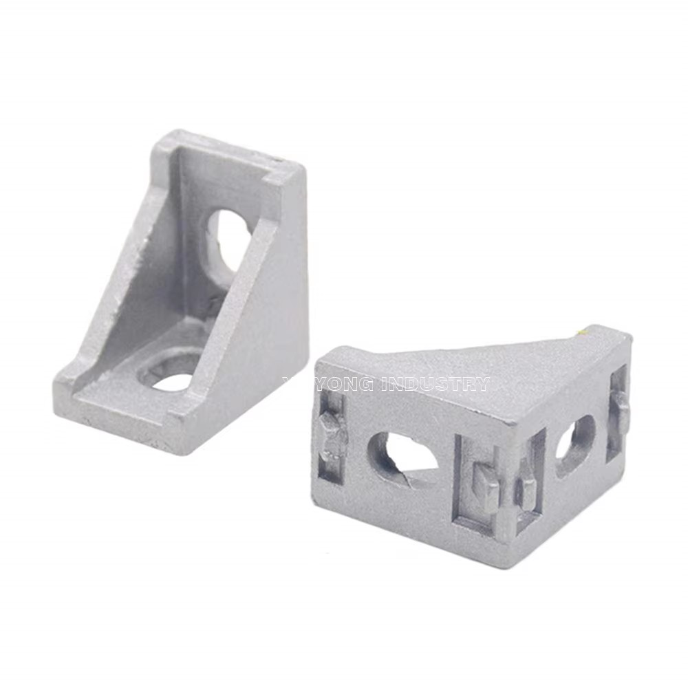Corner Connector Bracket - Image 4