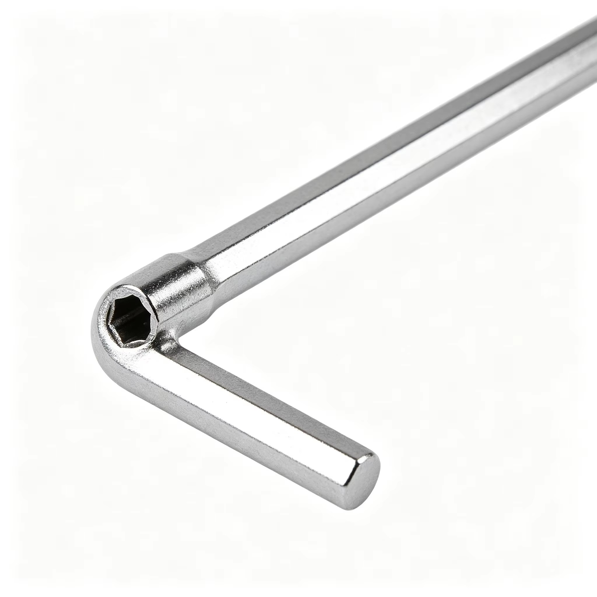 Stainless Steel Hex Wrench - Image 2