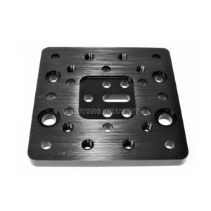 C-Beam Gantry Plate