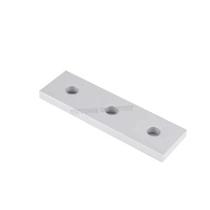 Aluminum Joining Strip Plate