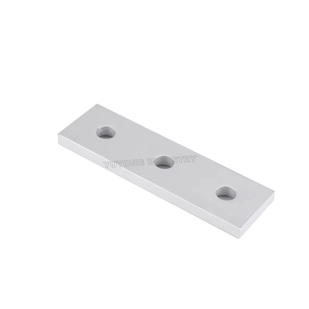 Aluminum Joining Strip Plate