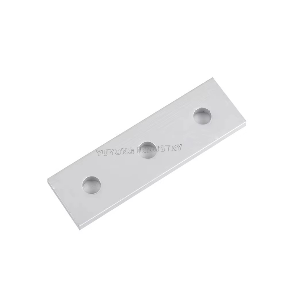 Aluminum Joining Strip Plate - Image 2