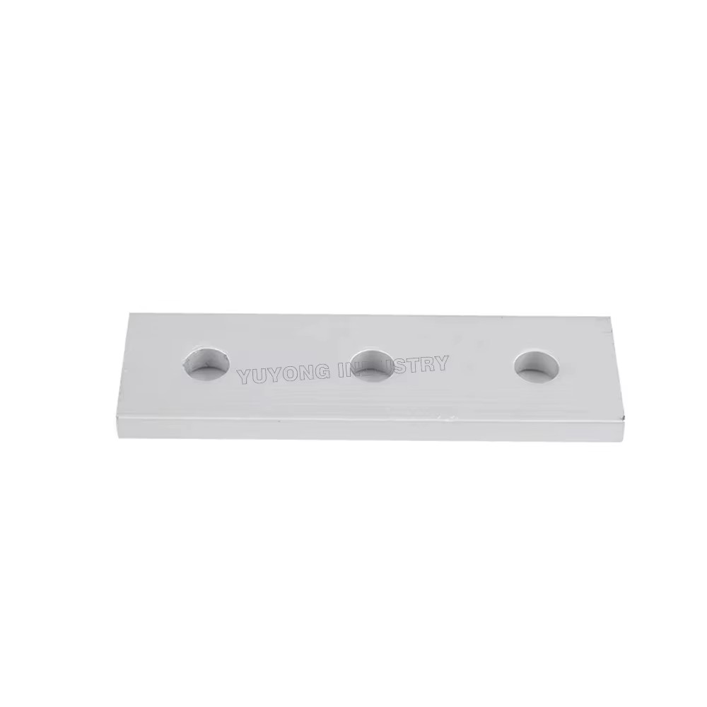 Aluminum Joining Strip Plate - Image 3
