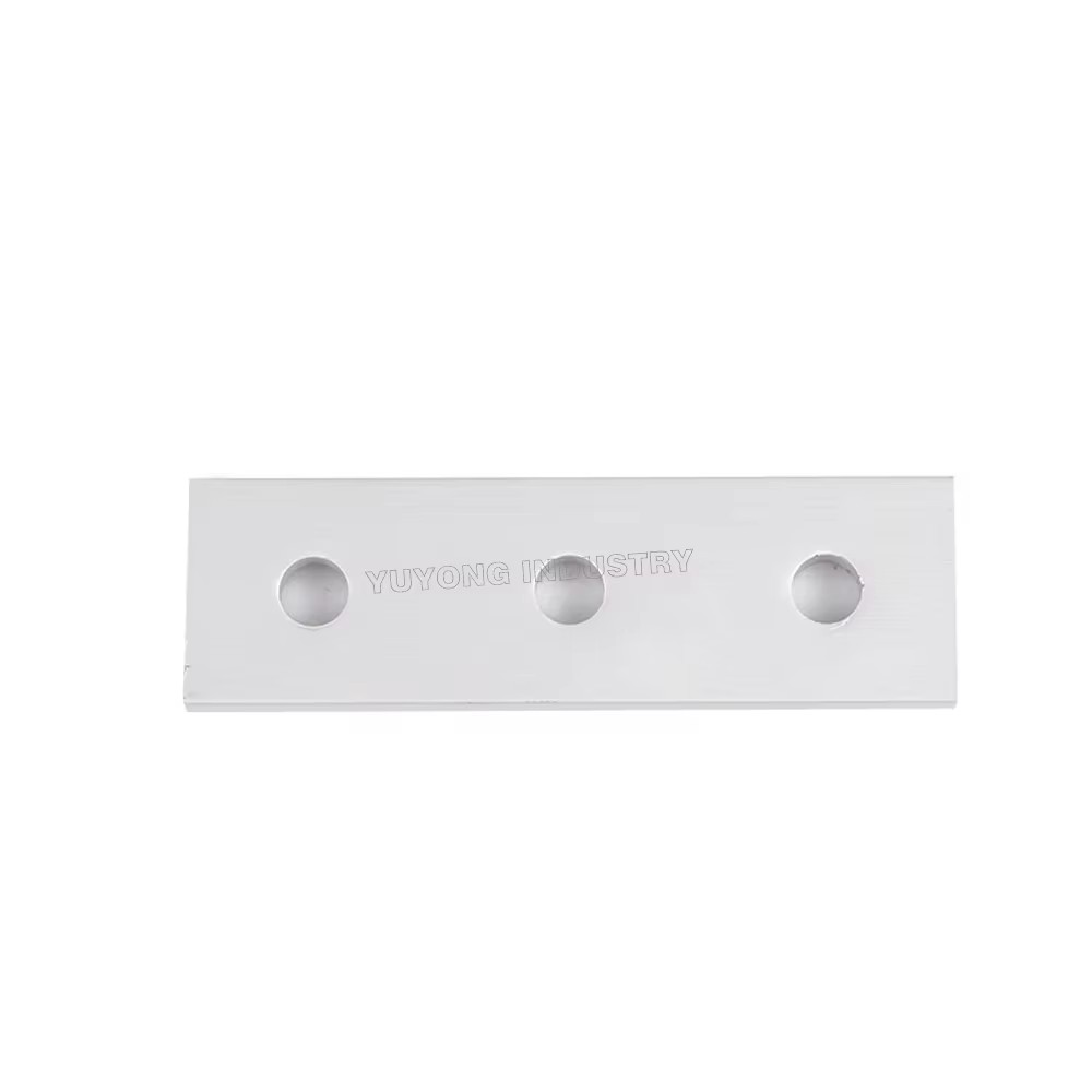 Aluminum Joining Strip Plate - Image 4